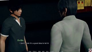 Parody My Real Desire - PT 59-5