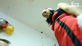7134 Foot Slave At Asian And Czech Feet-7