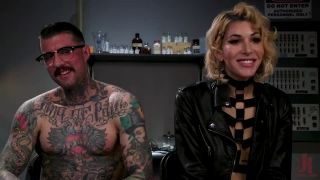 free video 48 Submissive A.I. - Sexy Ryder Monroe is Punished by Cynical Scientist - anal fisting - fisting porn videos linda sweet anal-9