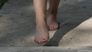 adult video clip 40 selena gomez femdom Kecy Hill Footwork, kecy hill on femdom porn-7