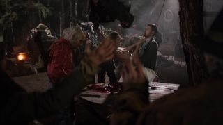 Sadie Katz – Wrong Turn 6 (2014) HD 1080p!!!-1