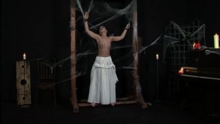 adult xxx video 31 Kinky Costumes, Scene 5 | small tits | fetish porn pornobqm bdsm porno-2