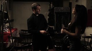 Emily Booth – The Reverend (2011) HD 1080p - (Celebrity porn)-1