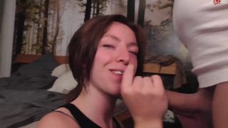 Nicky-Foxx - Userdreh mit Bobby Bang  - sex - german amateur fucking boys-2