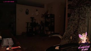 free video 34 LusciousxLuci – 2021.3.18 cam cum on pov asian femdom whipping-2
