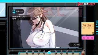 [GetFreeDays.com] H GAMEThe CensorH NPC  Hentai Dot Pixel Game Sex Clip November 2022-2