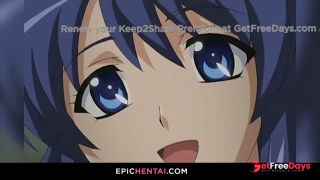 Paizuri And Taking Virginity - Hentai Porn-6