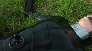 7804 Am Highway Mit Latex Kittycat-5