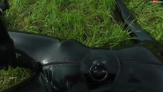 7804 Am Highway Mit Latex Kittycat-7