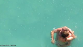 free video 25 wild amateur Outdoors Amateur sex with my wife, beach sex on amateur porn-1