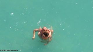 free video 25 wild amateur Outdoors Amateur sex with my wife, beach sex on amateur porn-3