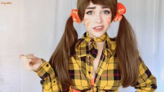 Indigo White Pt 1D VA HELPS YOU WIN NO NUT NOVEMBER¡ - 1080p-0