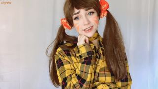 Indigo White Pt 1D VA HELPS YOU WIN NO NUT NOVEMBER¡ - 1080p-2