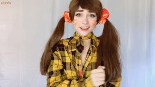 Indigo White Pt 1D VA HELPS YOU WIN NO NUT NOVEMBER¡ - 1080p-3