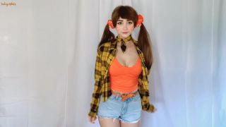 Indigo White Pt 1D VA HELPS YOU WIN NO NUT NOVEMBER¡ - 1080p-8