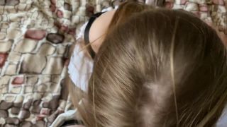 [Amateur] EXTENDED QUARANTINE AT SCHOOL HAVE TO FUCK A SCHOOLGIRL OF A HOUSE-1