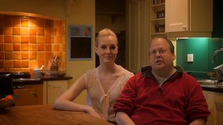 Ariel Anderssen, Michael Stamp - Spanking, BDSM, M, Caning (SD)-1