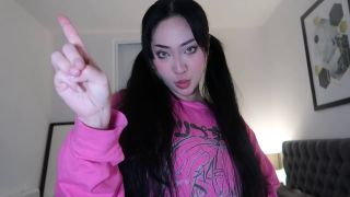ClaudiaHon H265 2024-02-05 - Only Goon to My Pixilated Body-1