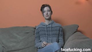 clip 42 Harley Rose Learns The Hard Way On FaceFucking (Full HD) | rough sex | fetish porn new femdom-9