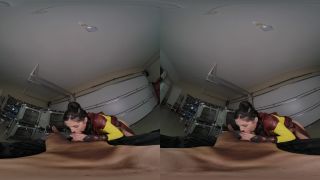 free adult clip 2 VRCosplayX Theodora Day – Star Wars Knights of the Old Republic A XXX Parody, femdom predicament bondage on femdom porn -1