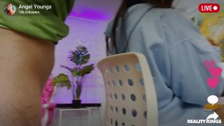 Video Angel Youngs (Sexy Streamer Goes All The Way) 1080p FullHD-4