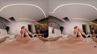 Pussy Patrol - Kasia Star Smartphone - [Virtual Reality]-2