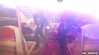 porn video 48 Real_Rencontre – Paola Hard – Spanish tourist Paola fucked in public on threesome asa akira fetish-1