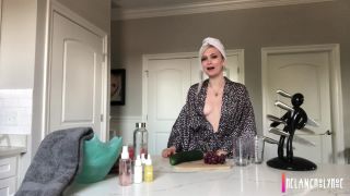 xxx video 6 Miss Melancholy Moe - Sissy Spa Day | jerkoff instructions | fetish porn penis shrinking fetish-0