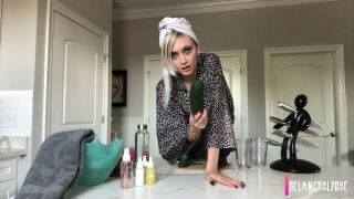 xxx video 6 Miss Melancholy Moe - Sissy Spa Day | jerkoff instructions | fetish porn penis shrinking fetish-2