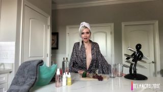 xxx video 6 Miss Melancholy Moe - Sissy Spa Day | jerkoff instructions | fetish porn penis shrinking fetish-3