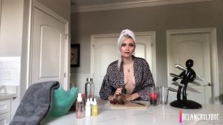 xxx video 6 Miss Melancholy Moe - Sissy Spa Day | jerkoff instructions | fetish porn penis shrinking fetish-5