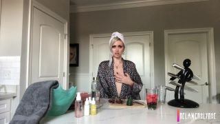 xxx video 6 Miss Melancholy Moe - Sissy Spa Day | jerkoff instructions | fetish porn penis shrinking fetish-7