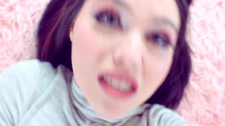  GFE : Intimate Sex With Your GF 1080 HD – Pawslut, cum play on pov-5