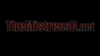 The Mistress B Pppers Make You Relapse - Masturbation Encouragement-9