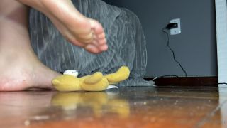 online xxx clip 45 taylor swift foot fetish x7nferno 202107112160378824 poor teddy bear, feet on feet porn-6