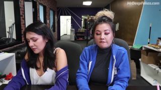 Gina Darling POV Sex Porn DeepFake-5