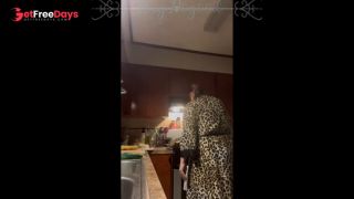 Slut Cooking-1
