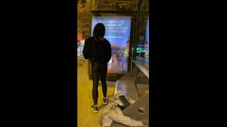 free adult clip 24 Onlyfans - Lilyuw88 - They left me alone and I had to take the bus someone looking for me - 21-11-2020, xnxx gay hardcore on hardcore porn -1