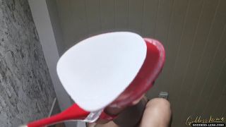Goddess Lena Brain training video - Goddess-1