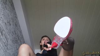 Goddess Lena Brain training video - Goddess-9