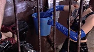 clip 27 DBM – 4 Stunden Gehorsame Sklaven on bdsm porn cosplay anal-0