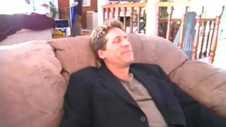 Babes in Pornland Facial Babes, Scene 6-3