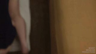 video 30 lana rhoades femdom – Stevie Rose, Johanna Sullivan – Roommate Spankings Part Two, vibrator on femdom porn-5