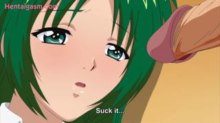 Homemade ONLY UNCENSORED HENTAI-2