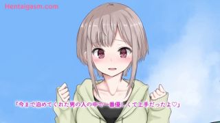 Homemade ONLY UNCENSORED HENTAI-4