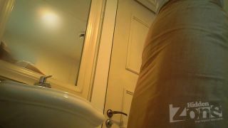 Online Tube Hidden-Zone Toilet - voyeur-0