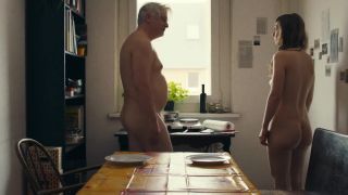 Marie Rathscheck - Das melancholische Madchen (2019) HD 1080p - (Celebrity porn)-1