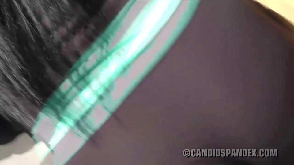 [SiteRip] CandidSpandex 104