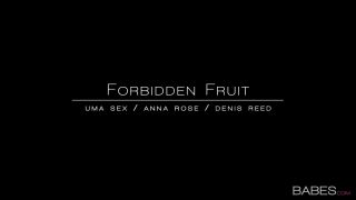 online video 32 the most hardcore porn Anna Rose, Uma Sex Forbidden fruit 26.01.15, hardcore on hardcore porn-7