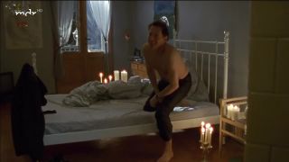 Sandra Leonhard - Tatort e471 (2001) HD 1080p!!!-0